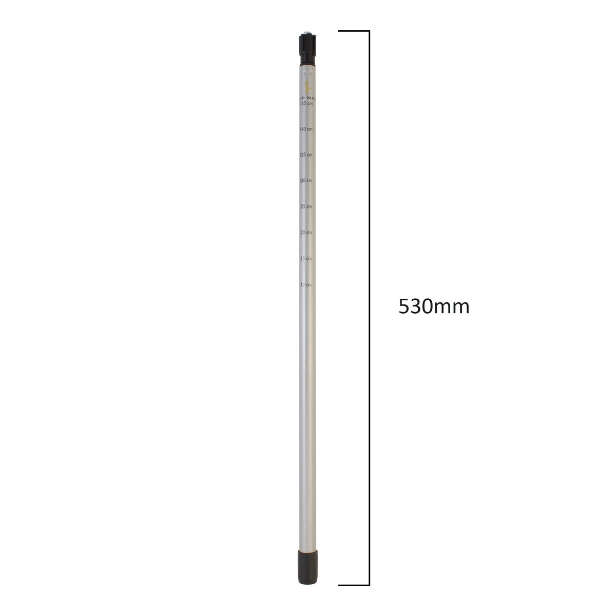 Buy the LEKI Anthra., Khumbu, Sherpa, Summit & Summit AS Replacement Middle Section online at Leki