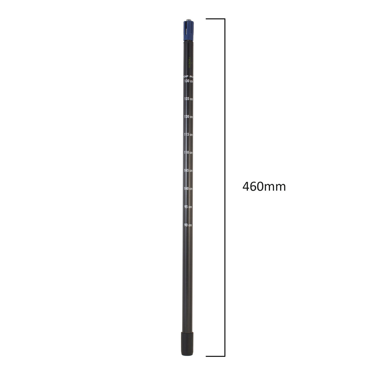 Buy the LEKI Traveller Carbon Replacement Middle Section online at Leki
