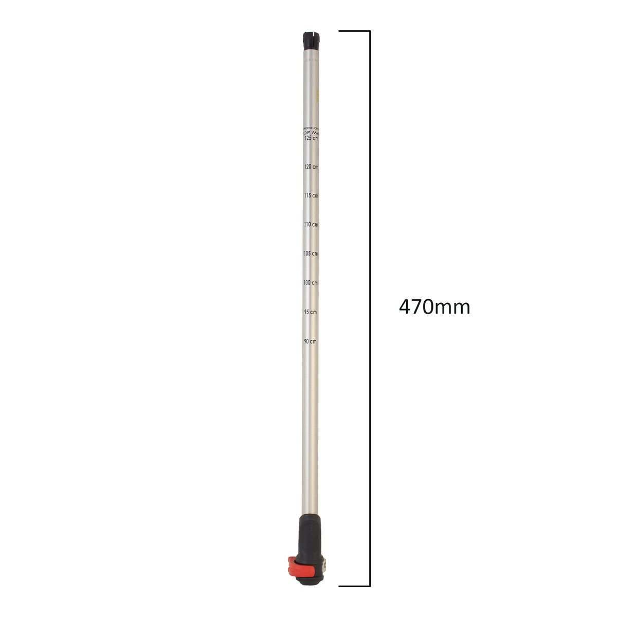 Buy the LEKI Cressida & Lhasa Lite Replacement Middle Section online at Leki