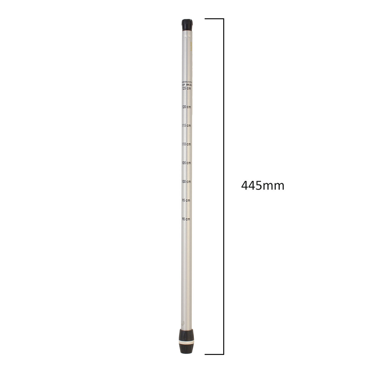 Buy the LEKI Cressida AS & Lhasa Lite AS Replacement Middle Section online at Leki