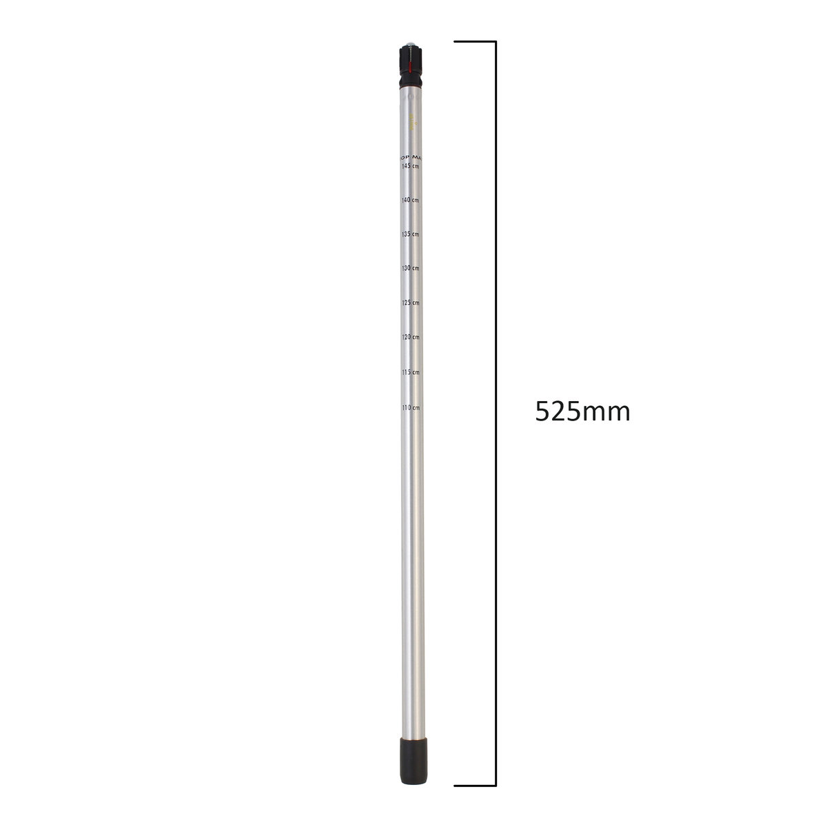 Buy the LEKI Trail & Trail AS Replacement Middle Section online at Leki