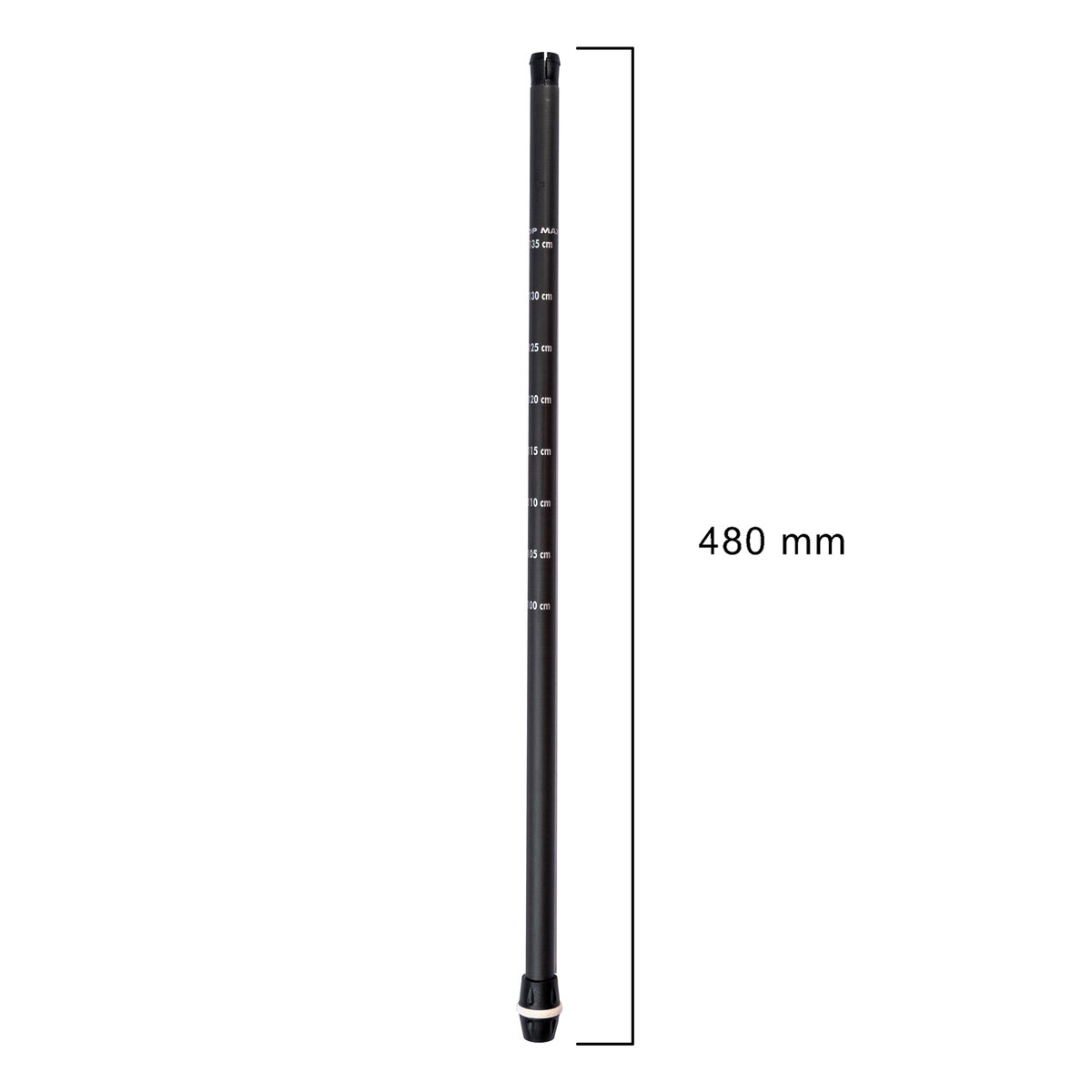 Buy the LEKI Carbon Titanium AS Replacement Middle Section online at Leki