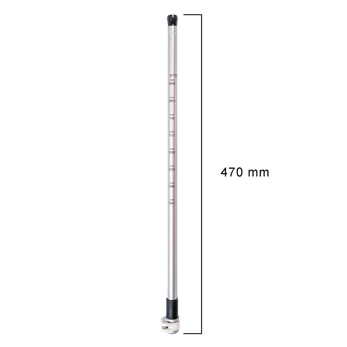 Buy the LEKI Cressida Replacement Middle Section online at Leki