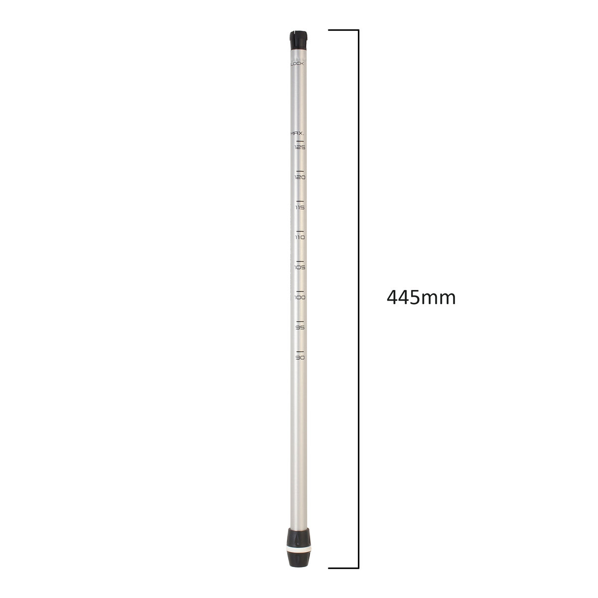 Buy the LEKI Cressida Antishock Replacement Middle Section online at Leki