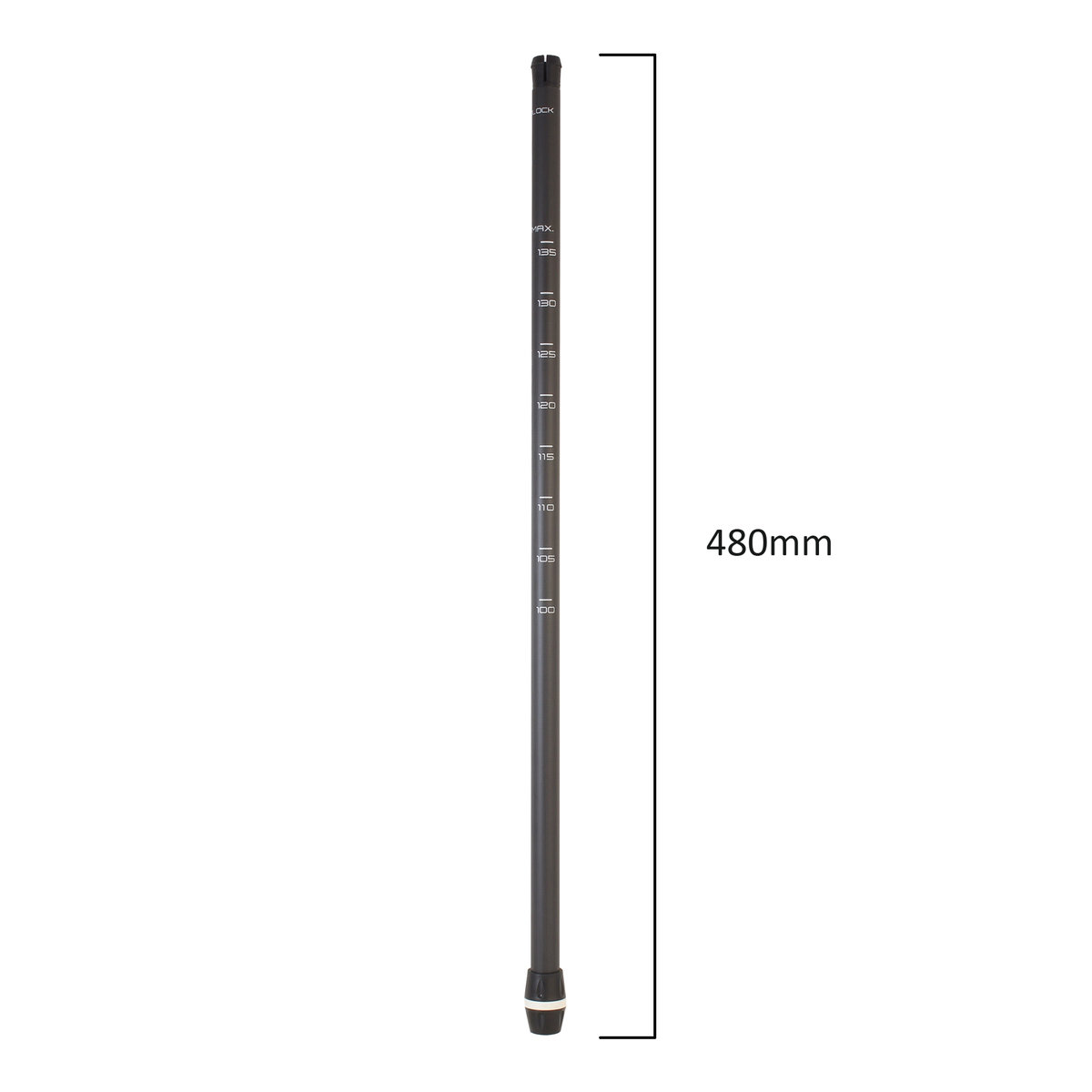 Buy the LEKI Carbon Ti System Antishock & Carbon Titanium Antishock Replacement Middle Section online at Leki