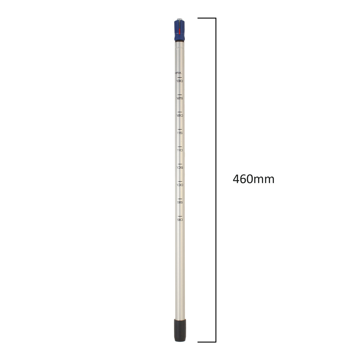 Buy the LEKI Smart Traveller Alu Replacement Middle Section online at Leki