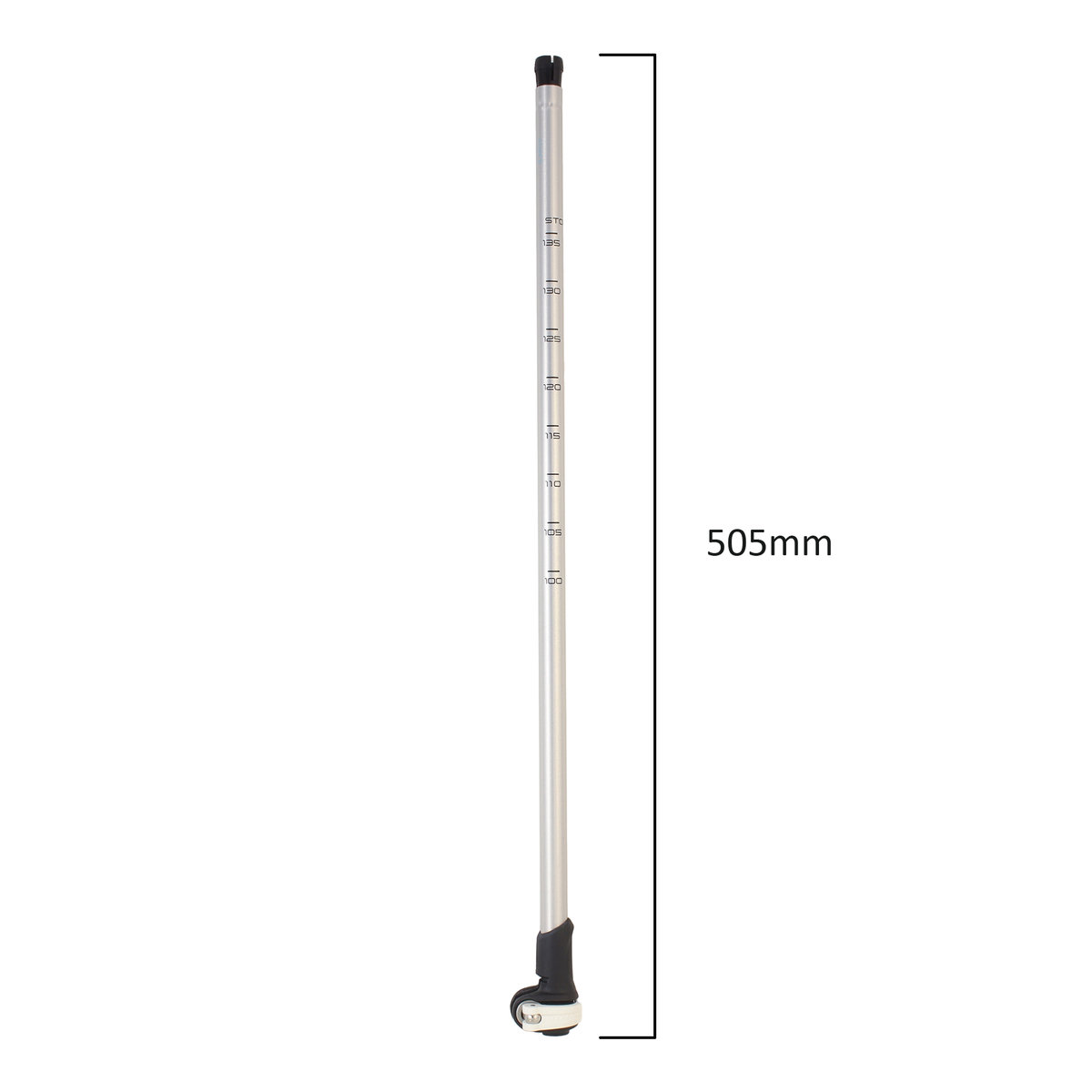 Buy the LEKI Corklite, Journey & Softlite Replacement Middle Section online at Leki