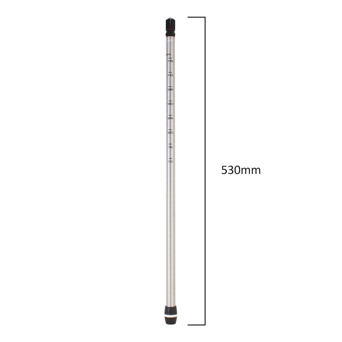 Buy the LEKI Trail Antishock Replacement Middle Section online at Leki
