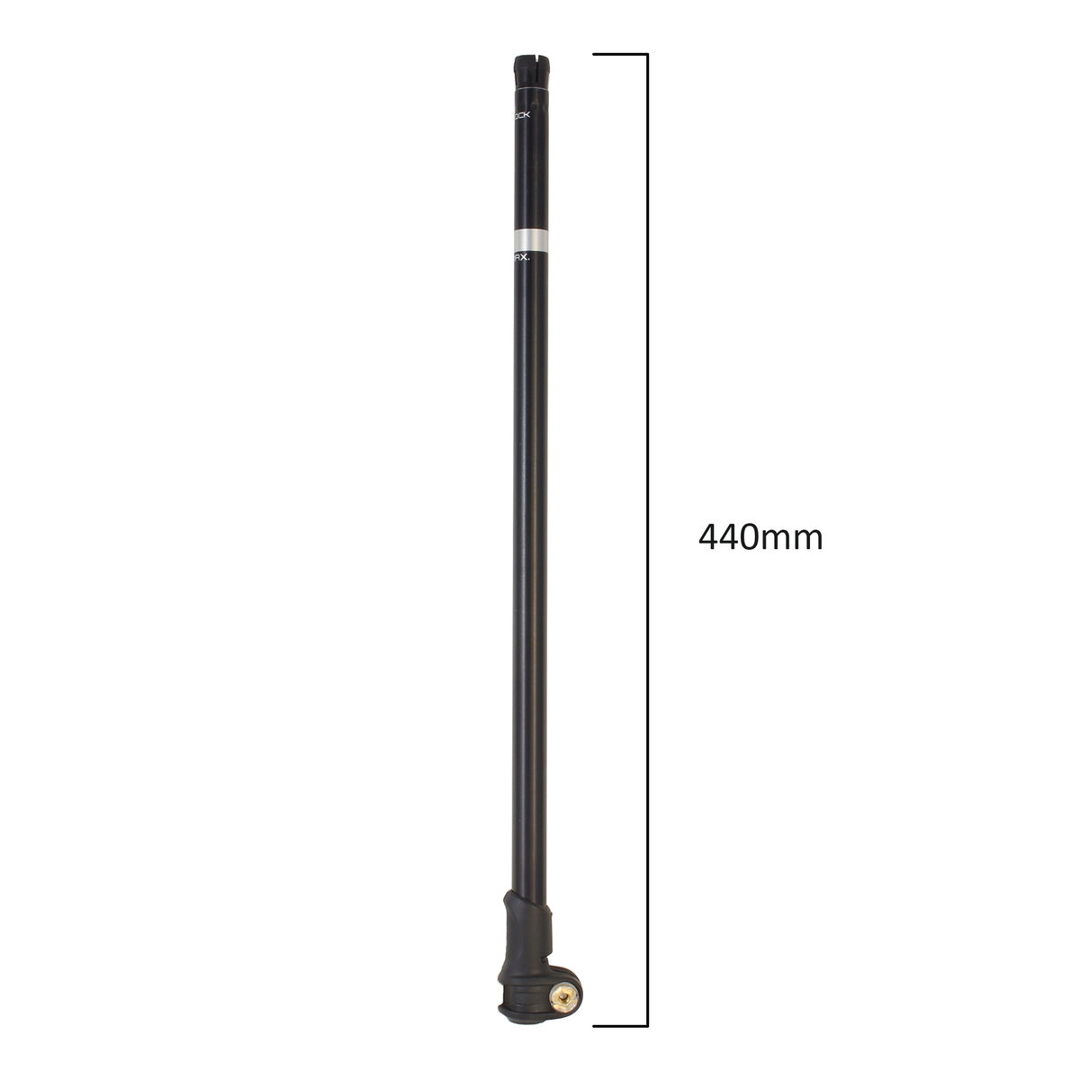 Buy the LEKI Wanderfreund Speed Lock Replacement Middle Section online at Leki