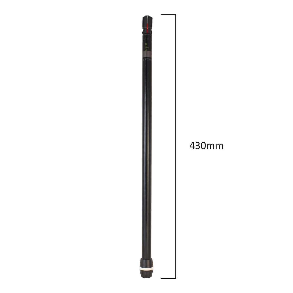 Buy the LEKI Wanderfreund Antishock Replacement Middle Section online at Leki