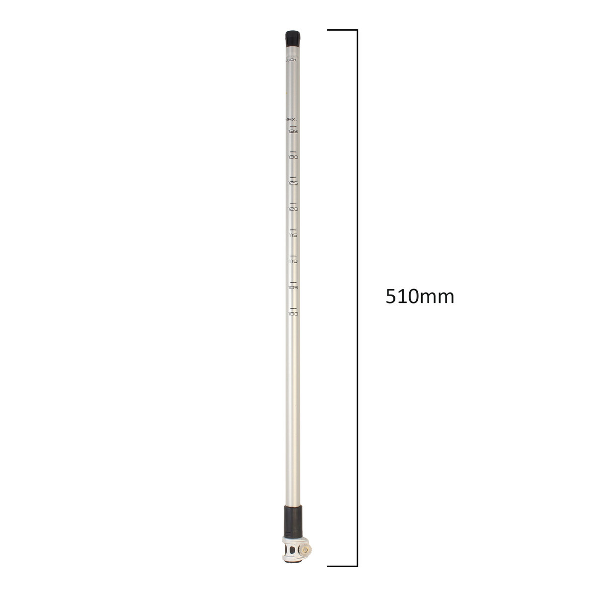 Buy the LEKI Corklite Replacement Middle Section online at Leki