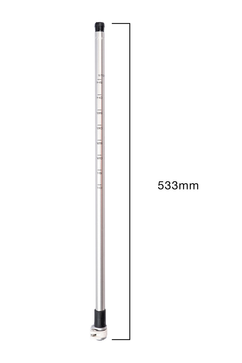 Buy the LEKI Makalu Replacement Middle Section online at Leki