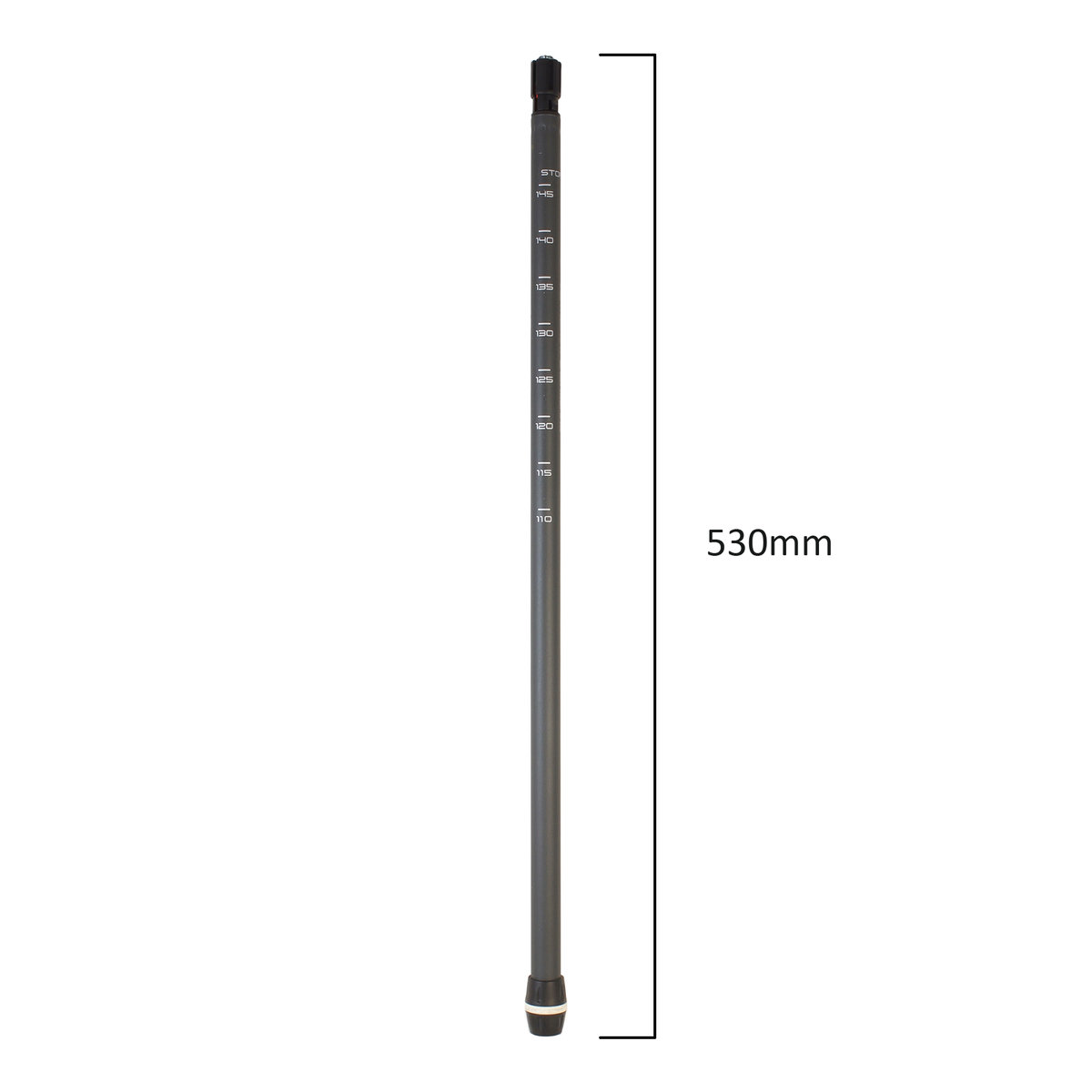 Buy the LEKI Trail AS & Trail Antishock Replacement Middle Section online at Leki