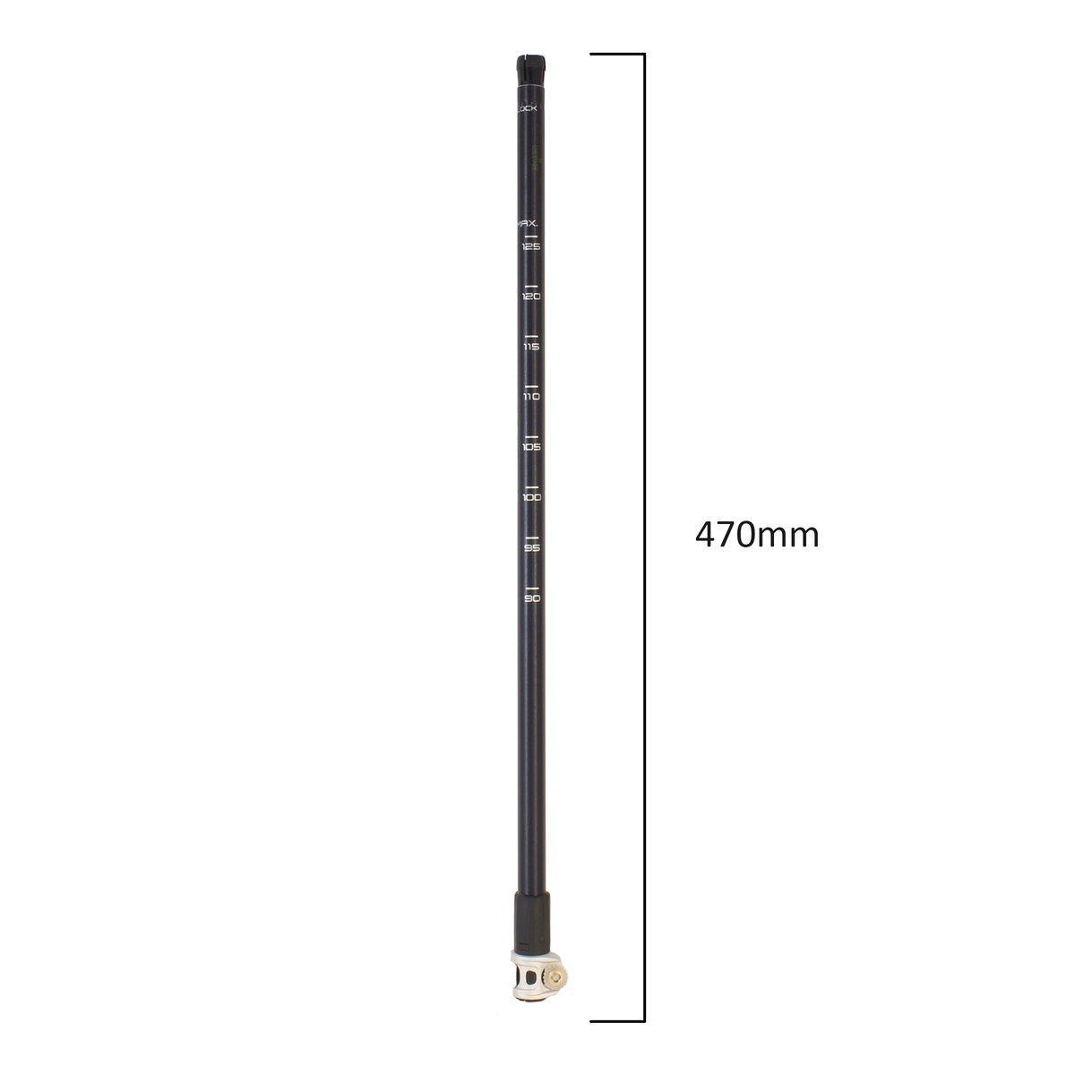 Buy the LEKI Cressida AS Replacement Middle Section online at Leki