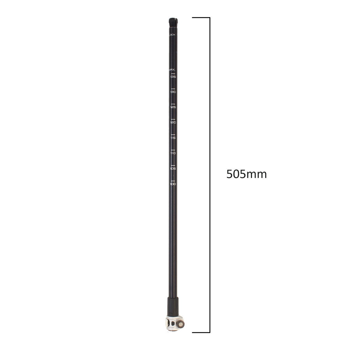 Buy the LEKI Corklite AS, Thermolite XL V & Thermolite XL Antishock Replacement Middle Section online at Leki