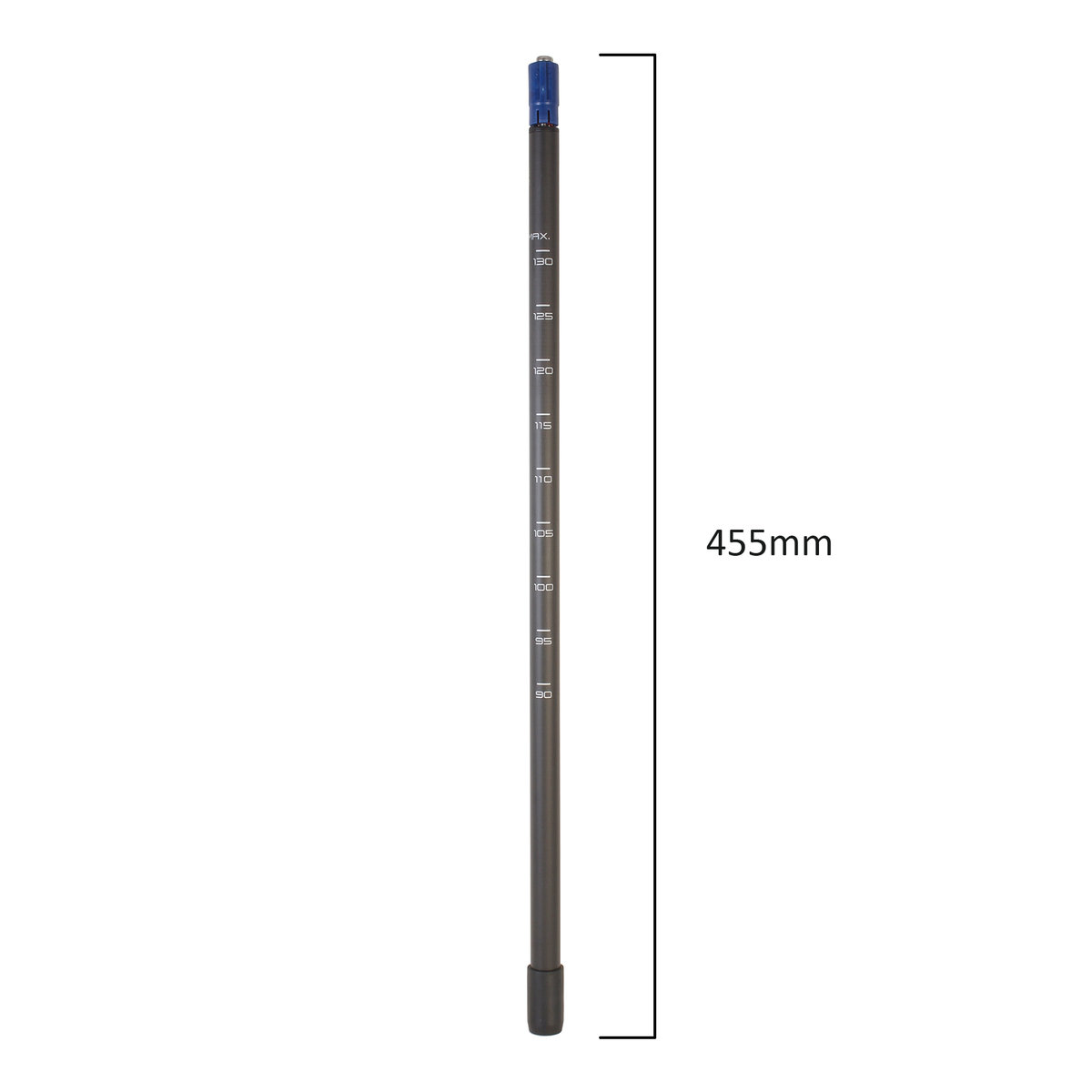 Buy the LEKI Smart Traveller Carbon Replacement Middle Section online at Leki