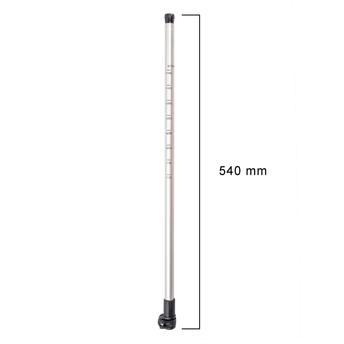 Buy the LEKI Journey Replacement Middle Section online at Leki
