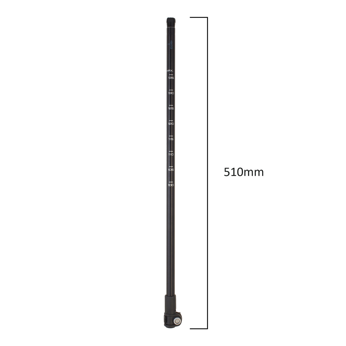 Buy the LEKI Khumbu Lite, Makalu Lite & Legacy Lite Replacement Middle Section online at Leki