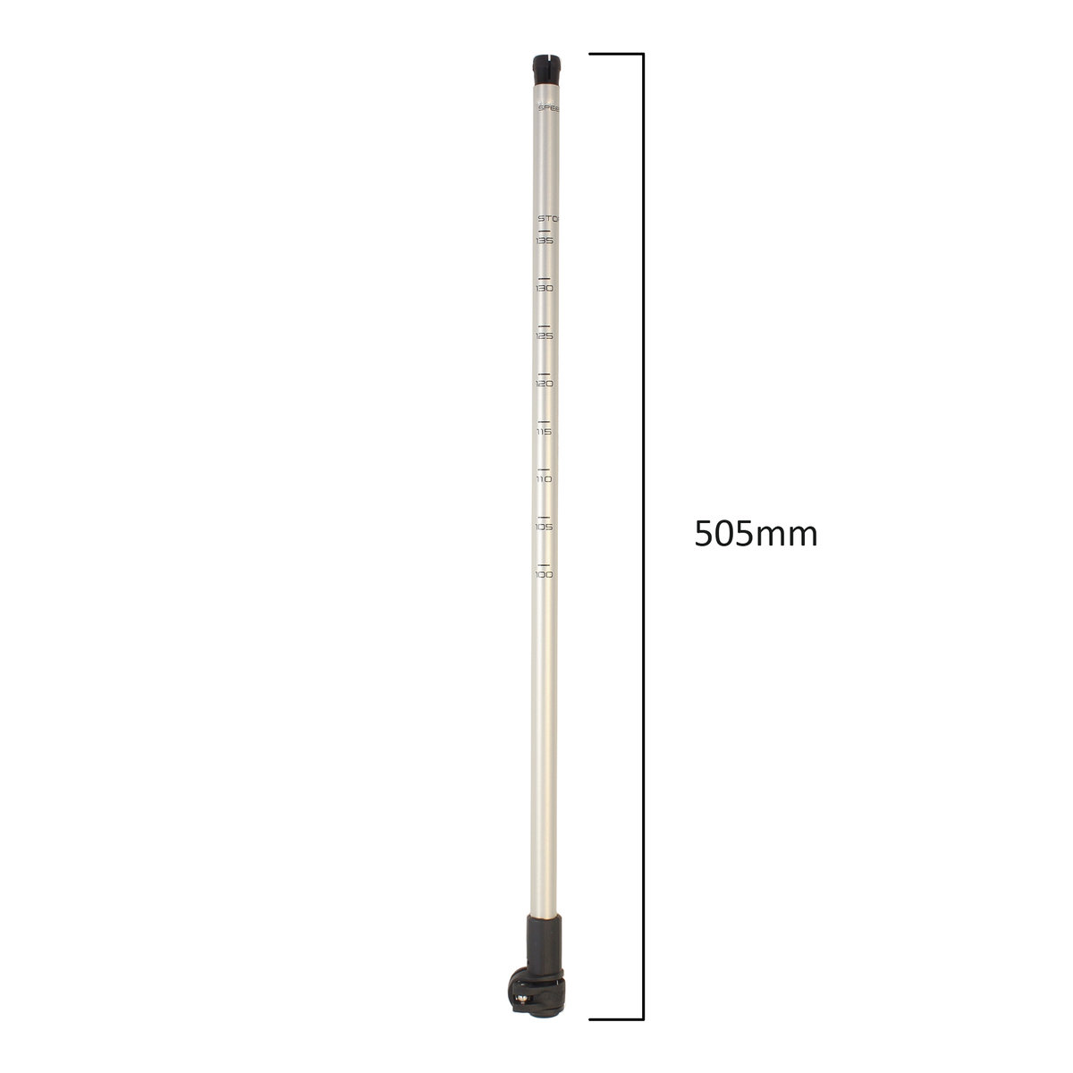 Buy the LEKI Journey Lite, Journey Lite Antishock & Legacy Lite Replacement Middle Section online at Leki