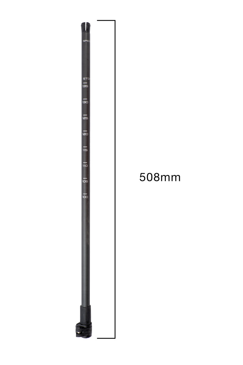 Buy the LEKI Speed Lock 2 Plus (SL2+) Replacement Middle Section — 14 mm / 462 mm online at Leki