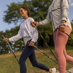Nordic Walking
