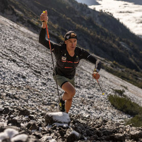 Trail Running