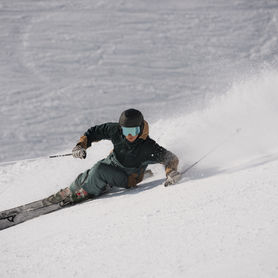 Alpine Ski