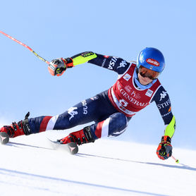 Ski Racing